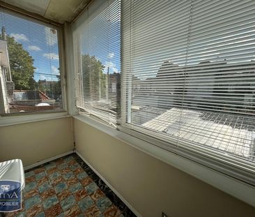 Location Appartement 2 pièces 61m² HELLEMMES LILLE 59260 - Photo 5