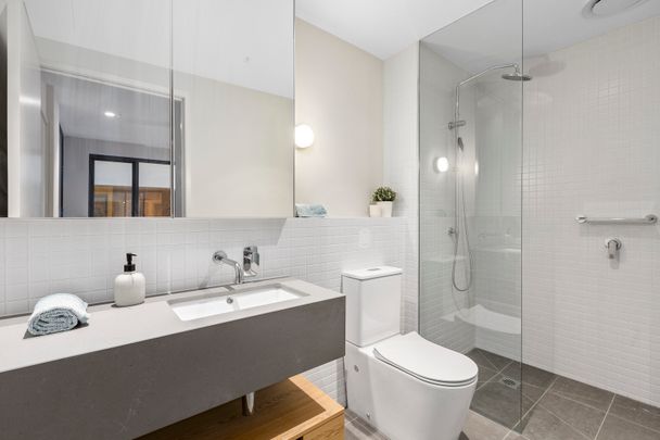406/6 Percy Place, Prahran VIC 3181 - Apartment For Rent | Domain - Photo 1