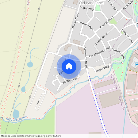 PO7, Lincoln Place, PO7 7XZ, Waterlooville