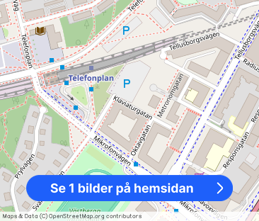 Klaviaturgatan 2 - Foto 1
