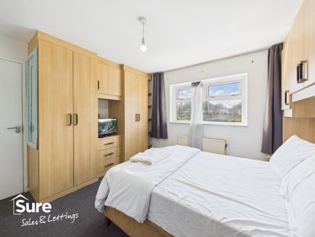 1 bedroom semi-detached house to rent - Photo 3
