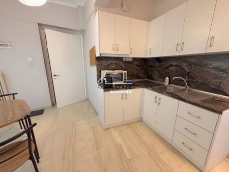 Studio/Γκαρσονιέρα για ενοικίαση Ιστορικό Κέντρο (Κομοτηνή) - Φωτογραφία 2