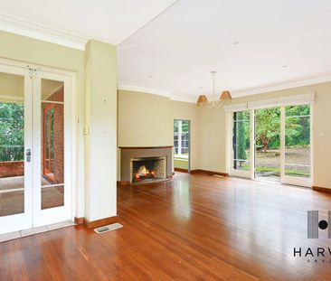 16 Buckingham Road, Killara NSW 2071 - House For Rent | Domain - Photo 2