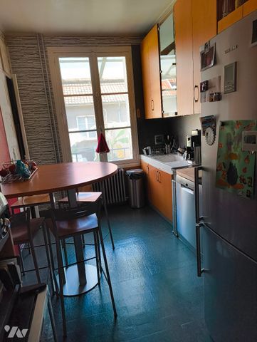 Maison de 82m2 située au centre-ville. - Photo 4