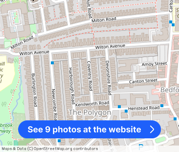 Coventry Road, Southampton, Hampshire, SO15 - Photo 1