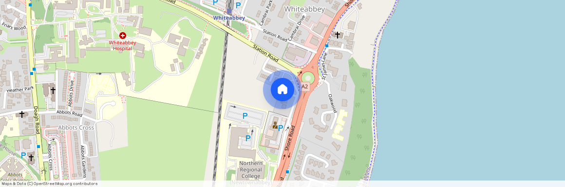 6 Acorn Lodge, Shore Road, Newtownabbey, BT37 9RU