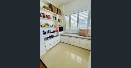 "Furnished apartment in walking distance to Clovelly & north Randwick villages" - Photo 5