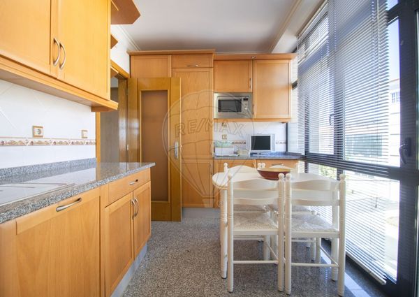 Apartamento T3 em Lisboa