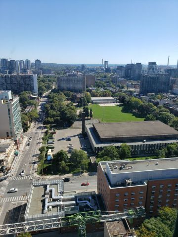 For Lease - 77 Shuter Street Unit# 2909, Toronto, Ontario - Photo 2