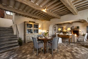 Farm and Ranch Property