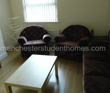 Dickenson Road, Manchester, M14 5HS - Photo 3