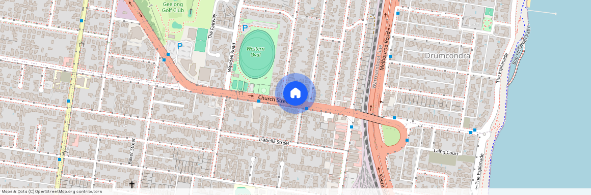 2/52 Church Street, Vic 3215, North Geelong