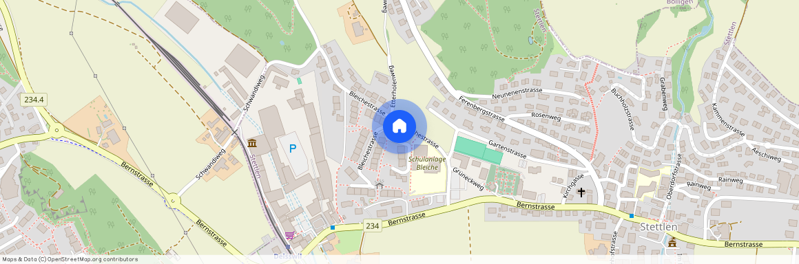 3066, Stettlen, Bleichestrasse, 21a