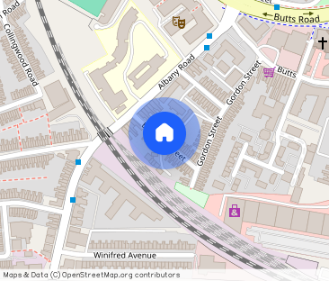 Bedford Street, CV1 - Photo 1