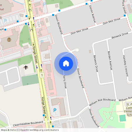 361 Terry Drive, Newmarket