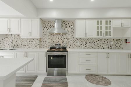 For Lease - 370 Margueretta Street Unit# Main&Lo, Toronto, Ontario - Photo 4
