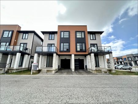 For Lease - 961 Manhattan Way Unit# 961, London North, Ontario - Photo 5