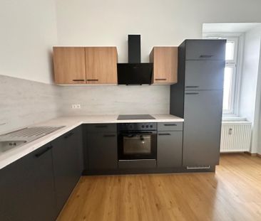 Helle 1-Zimmer-Wohnung mit 32 m² in Graz-Puntigam – frisch saniert ... - Foto 2