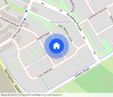 Brand New In Rolleston - Photo 1