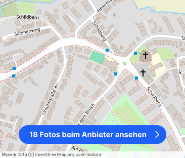 Auf dem Bruch – charmante Wohnung mit dem gewissen Extra! - Foto 1