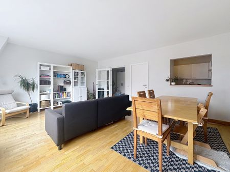 Rue de Tenbosh1050 Ixelles - Photo 4