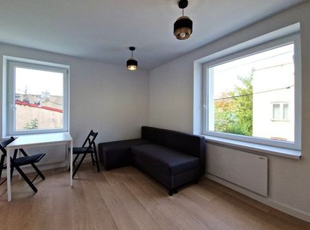 Łódź Chojny, Antenowa - Zdjęcie 2