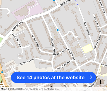 George Street, Wellingborough - Photo 1