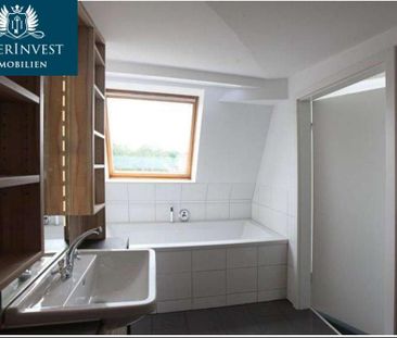 helle Maisonette-Wohnung in Lemsdorf inkl. Einbauküche und Garten z... - Photo 3