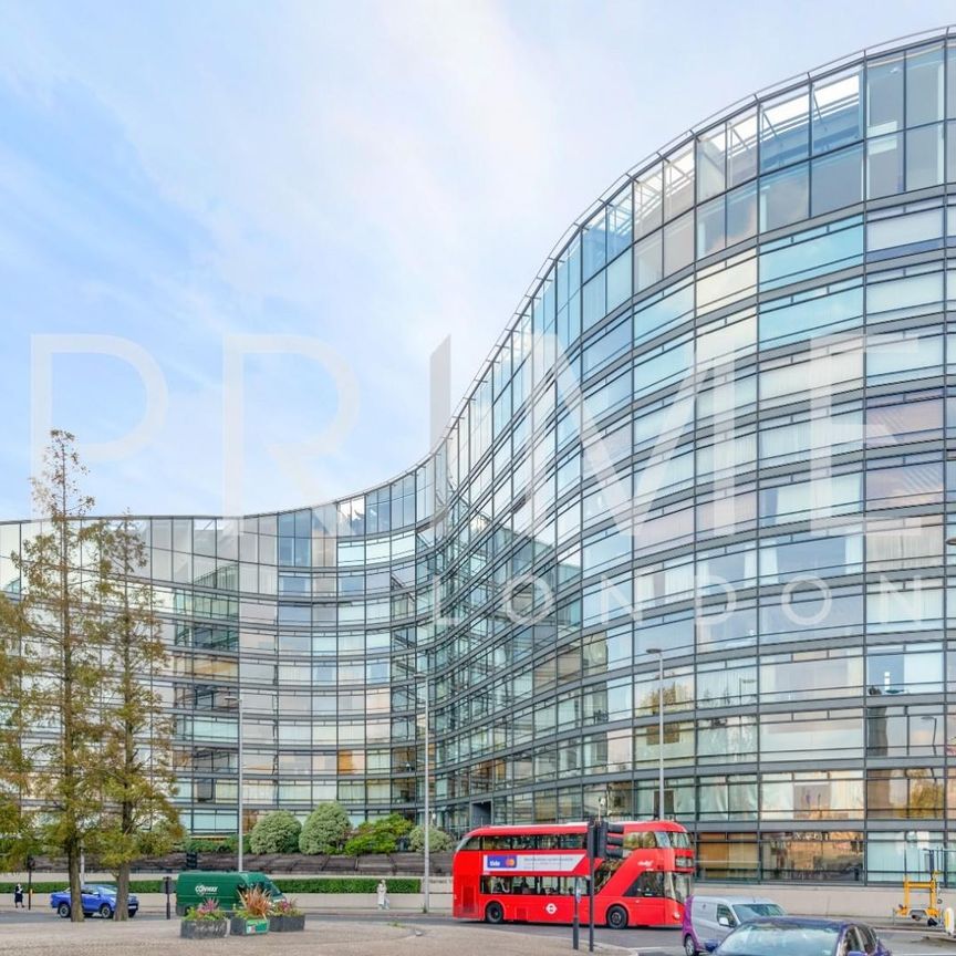 Parliament View Apartments, 1 Albert Embankment - Photo 1