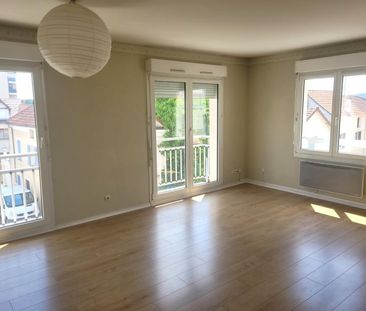 Location Appartement 3 pièces 68m² TRIEL SUR SEINE 78510 - Photo 5