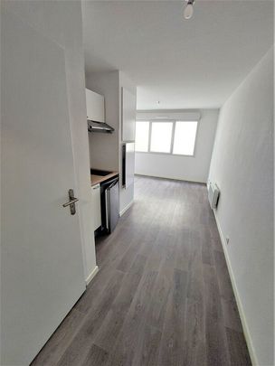 Location Appartement 1 pièce 19m² AUZEVILLE TOLOSANE 31320 - Photo 1