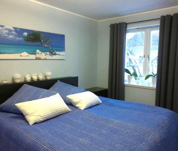 Marmaberget: Stor fyra en trappa upp - Photo 6