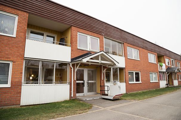 Kanalgatan 15 A, 94332, Öjebyn - Foto 1