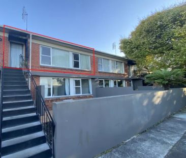 Mt Albert - Upstairs two bedroom Unit - Photo 5