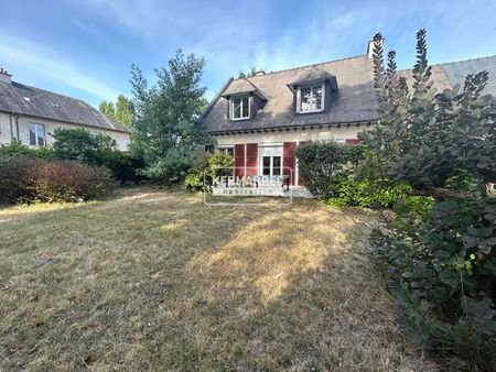 Maison 7 pièces – 146 m² environ à Le Rheu (ref : G176155) - Photo 5