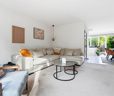 Huis te huur: Geerdinkhof 306 1103 RA Amsterdam - foto 3