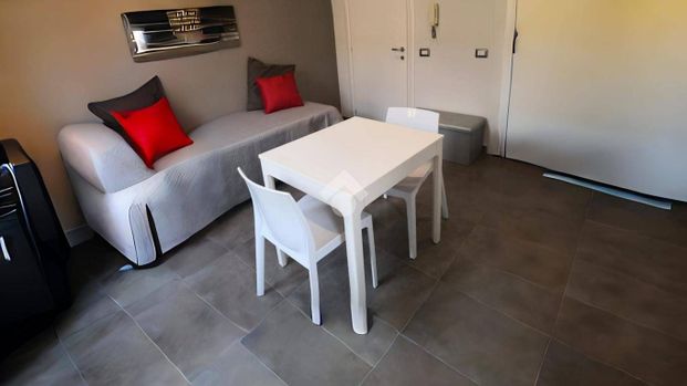 Monolocale via Terrasanta 92, Notarbartolo - Sciuti, Palermo - Photo 1