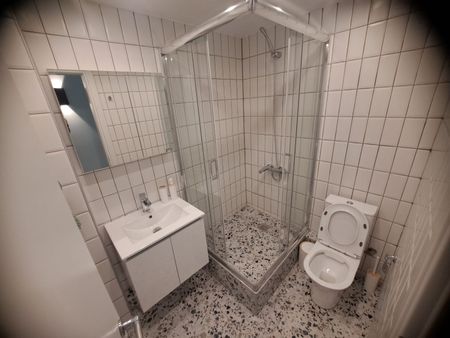 Διαμέρισμα για ενοικίαση Βαρδάρης - Δικαστήρια (Βαρδάρης - Λαχανόκηποι) - Φωτογραφία 3