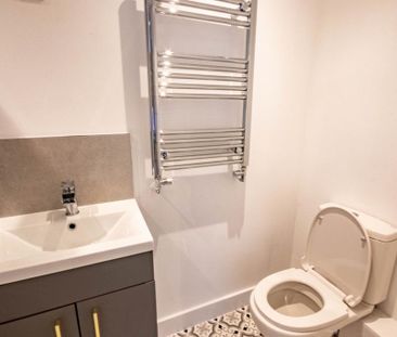 1 bedroom flat to rent - Photo 6
