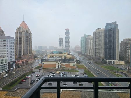 For Lease - 4011 Brickstone Mews Unit# 1205, Mississauga, Ontario - Photo 5