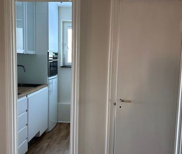 Talluddsvägen, Stockholm - Photo 1