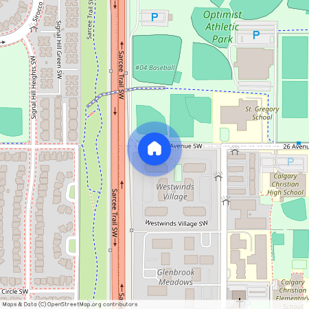 5325 26 Ave. SW, Calgary