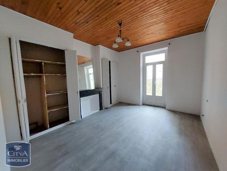 Location Appartement 4 pièces 114m² CLERMONT L HERAULT 34800 - Photo 3