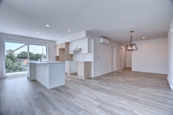 Le Alexis C, St-Hyacinthe - Photo 1