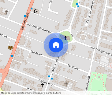 Ida Road, Skegness, PE25 - Photo 1