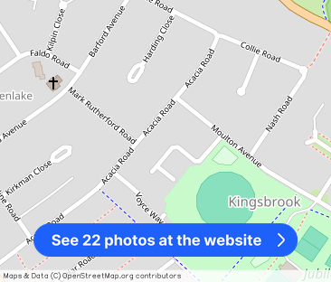 3 bedroom detached house for rent - Photo 1