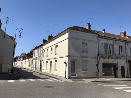 Appartement - 2 pièce(s) - 25,86 m2 - Photo 2