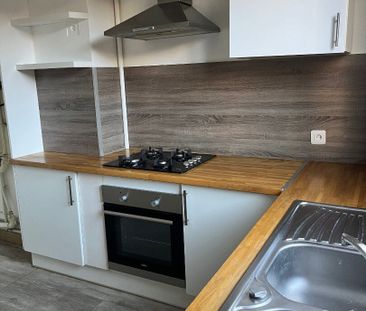 Location Appartement 2 pièces 62m² - Photo 1