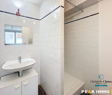 Appartement Bonne 2 pièce(s) 56.95 m2 - Photo 2