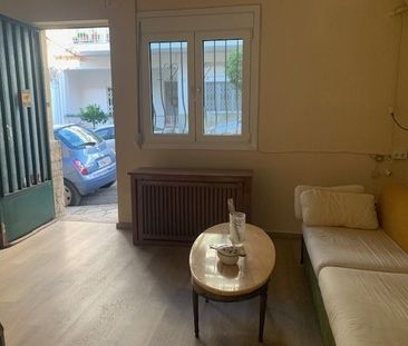 Διαμέρισμα για ενοικίαση Ελιά (Άγιος Δημήτριος) - Φωτογραφία 3